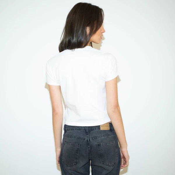 after party baby tee