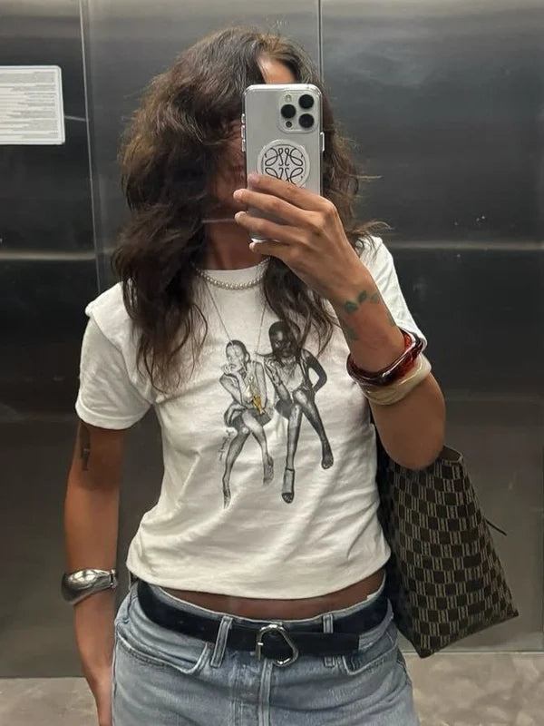 after party baby tee